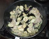 トマトパスタ♪簡単作り方6写真