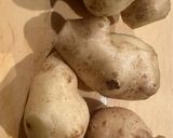 菊芋のカラフルペッパーサラダ作り方1写真