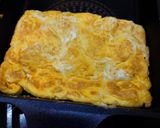 超簡単！アメリカンクラブサンド！作り方2写真