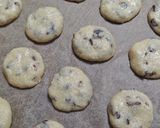 ★🍇レーズン入りアーモンドおからクッキー作り方5写真