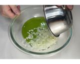 鶏むね肉の炭火焼き風甘酢★動画あり★作り方11写真