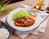 掴め男の胃袋！簡単絶品ポークソテー作り方33写真