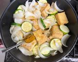 厚揚げカレーチーズ焼き♪簡単作り方6写真