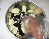茄子キュウリ人参マリネサラダ♪簡単夏野菜作り方3写真