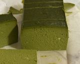 濃厚抹茶チーズテリーヌ作り方5写真