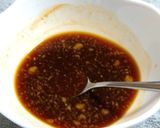 鶏もも肉とピーマンと竹の子の中華炒め作り方3写真