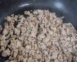 ワンパン◎ルー不要♪夏野菜ドライカレー作り方3写真