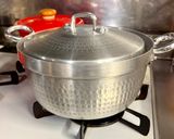 【全員主役☆フキの佃煮山椒風味】作り方5写真