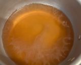 夜勤明けのシンプルめなみょうがの甘酢漬作り方1写真