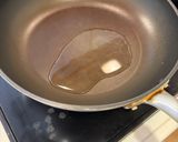 簡単　わらびのおひたし　滋味深い味作り方4写真