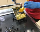 【総菜活用】卵焼き作り方6写真