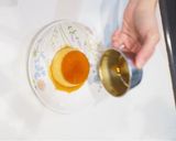 さつまいもの豆乳プリン作り方24写真