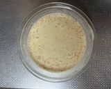 【電子レンジで簡単】もっちり豆乳豆花(トウファ)作り方6写真