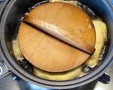 卵の袋煮(巾着煮)作り方5写真