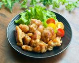ワンパンで簡単♡大人気のチキン南蛮作り方5写真