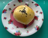 HBで作る簡単☆手作りあんパン美味♬作り方14写真