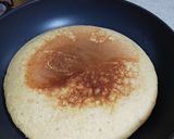 バナナホットケーキ♡作り方2写真