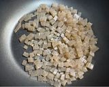 蒟蒻入りルーローハン作り方1写真