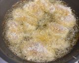 【簡単】やわらか‼︎ 鶏むねフライ作り方6写真