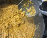 【子どもが夢中に】ココナッツダールカレー作り方5写真