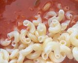 美味しいミネストローネ😋作り方8写真