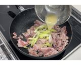 豚冷やしうどん★動画あり★作り方17写真