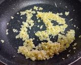 ご飯がすすむ❢新生姜とくるみの甘味噌󠄀作り方1写真