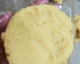 ★低糖質！美味しい＊いきなりあんパン＊♪作り方10写真