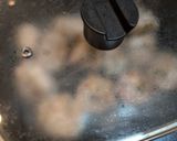 【冷凍保存】豚肉のしそチーズつくね作り方5写真