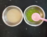 夏のひんやりスイーツ！すいかの寒天ゼリー作り方6写真