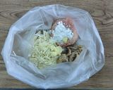 【主菜】さば缶えのきバーグ作り方3写真