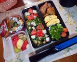 お弁当にも！ヤマキの白だしの唐揚げ作り方65写真