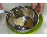 ねぎ味噌厚揚げ★動画あり★作り方5写真