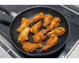 旨辛手羽唐揚げ★動画あり★作り方12写真