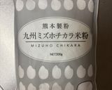 カリッモチッ米粉のチヂミ作り方1写真