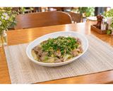 豚肉のにんにく醬油塩麹炒め★動画あり★作り方29写真