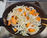 牛テール肉のデミグラスソース煮込み作り方5写真