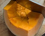 簡単★カボチャの煮物作り方2写真