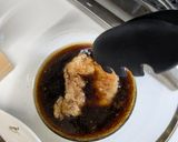 ヘルシー大量作り置き！ノンフライヤーでチキン南蛮作り方6写真