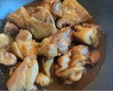 冷めても柔らか！鶏もも肉の極上照り焼き作り方4写真