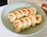 離乳食⭐︎りんごとにんじんのジャム作り方11写真