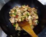 チキンのカシューナッツ炒め作り方4写真