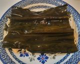 えのきの昆布締め作り方4写真