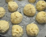 しゅうまいを包むだけ HMで肉まん作り方7写真