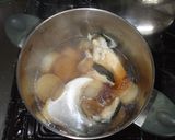 ブリ大根♪簡単レシピ魚大根の煮物作り方10写真
