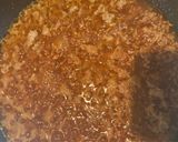 簡単１５分🎵夏の夕食・丼★ピーマン入り麻婆茄子作り方12写真