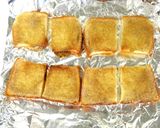 余った食パンで♪お手軽カルダモンラスク作り方5写真