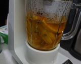 カボチャとココナッツの冷製ビシソワーズ作り方4写真