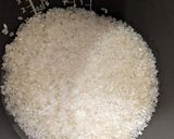 てりやき炊き込みご飯作り方1写真