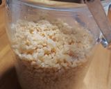 自家製塩麹作り方3写真